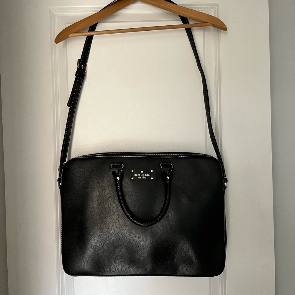 Kate Spade Brief Case